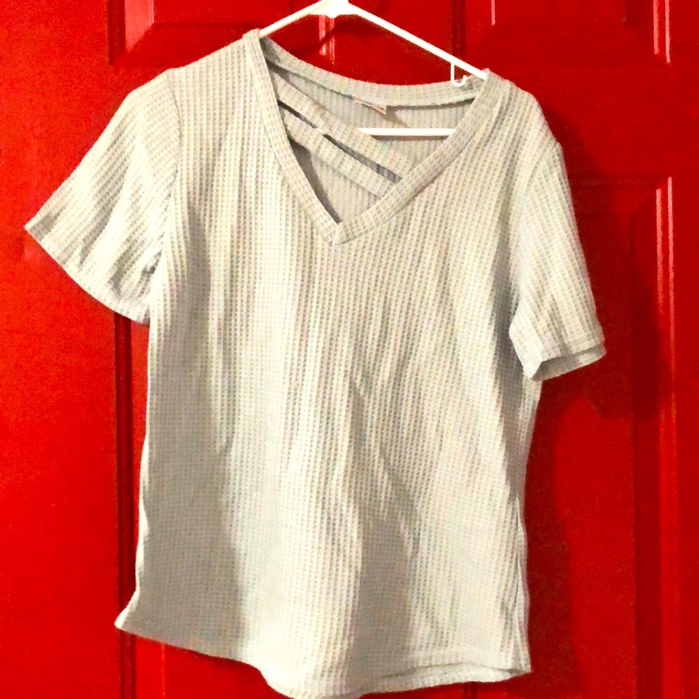 Women’s waffle top bundle